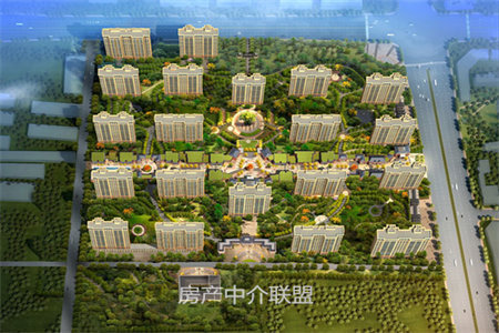 龙都街道学府园小区3室2厅1卫117㎡