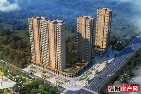 民心幸福家园3室2厅2卫120m2储藏室分期