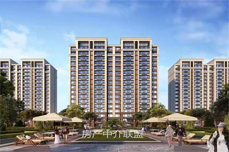 四实小附近佛山东邸3室2厅2卫80万141m2中档装修出售
